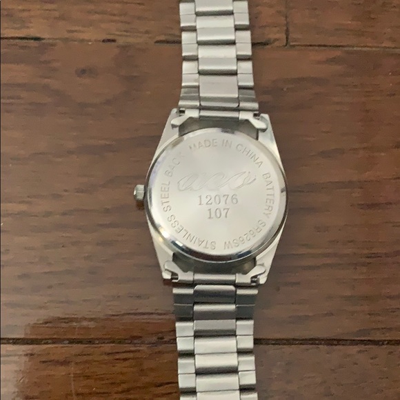 AE American Eagle AEO Watch - Picture 4 of 6